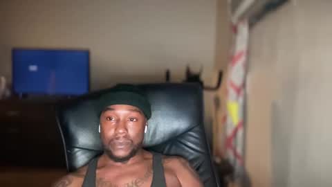 bigbackwoodcali online show from February 17, 8:30 am