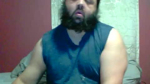 Liam online show from March 26, 5:13 am