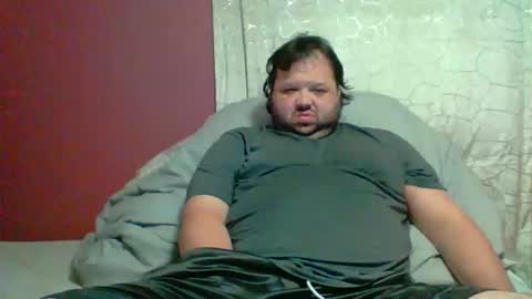 Liam online show from April 3, 5:38 am