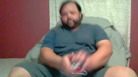 Liam online show from April 8, 5:18 am