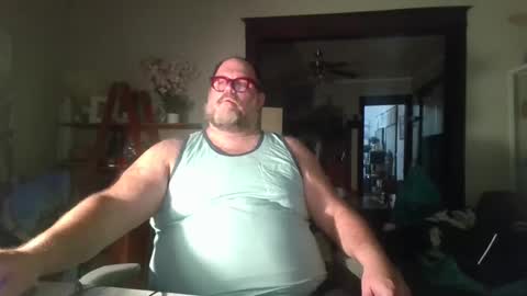 Bear Woods online show from November 16, 6:19 am