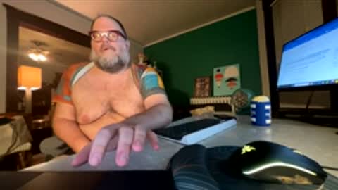 Bear Woods online show from December 22, 9:06 am