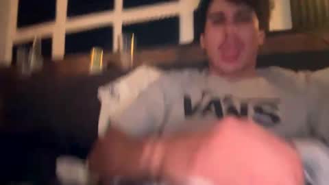 bigben281330 online show from October 23, 4:50 pm