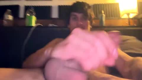 bigben281330 online show from December 19, 5:20 pm