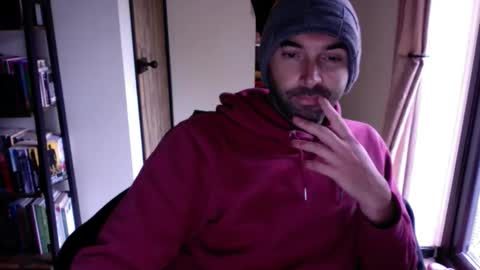 Snapshot of bigbenstrikesagain88 chatting on October 26, 1:50 pm Bigbenstrikesagain88 online show from October 26, 1:50 pm