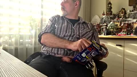 bigbibear88 online show from December 4, 10:46 am