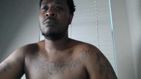 bigblack004 online show from February 3, 11:58 pm