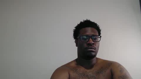 bigblack004 online show from February 8, 5:00 am