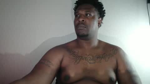 bigblack004 online show from June 30, 5:19 am