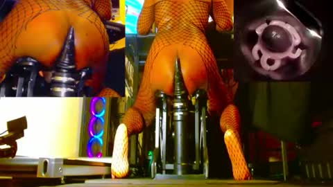 your filthy fuck pig online show from May 10, 1:44 am