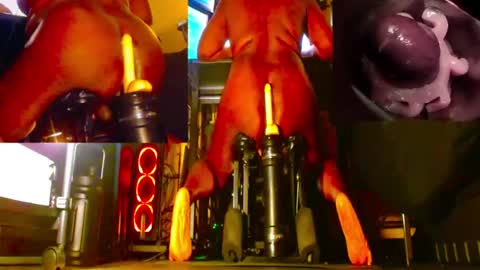 your filthy fuck pig online show from August 3, 5:16 pm