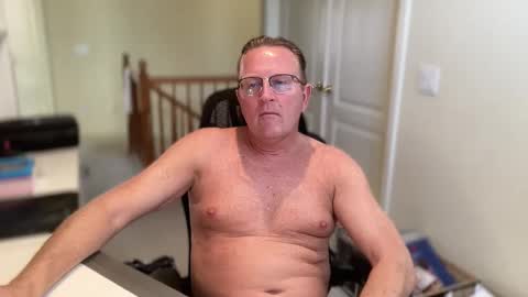 bigblondviking online show from February 25, 10:08 pm