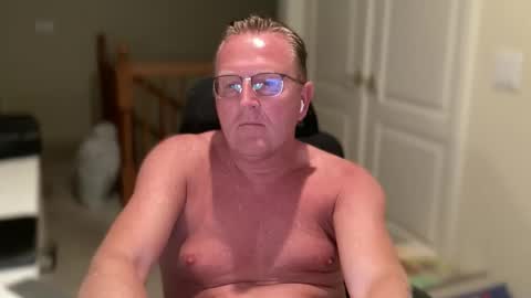 bigblondviking online show from March 4, 8:09 am