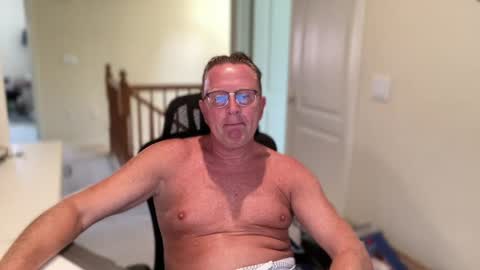 bigblondviking online show from July 8, 5:28 pm