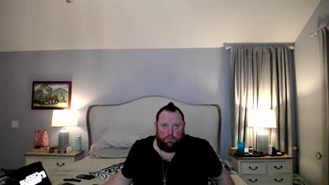 Bigboi1o11 online show from January 16, 9:05 am