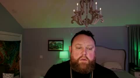 Bigboi1o11 online show from January 14, 7:03 am