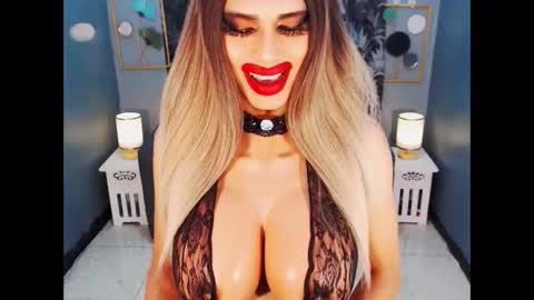 Loraine Cruz online show from April 14, 11:27 am