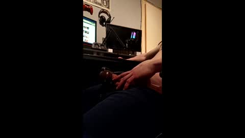 Snapshot of bigbony chatting on March 2, 6:48 pm bigbony online show from March 2, 6:48 pm