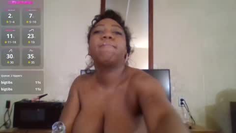 Snapshot of bigboobs_bouncin chatting on December 14, 11:39 am Ashley online show from December 14, 11:39 am