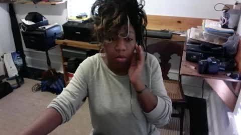 Ashley online show from March 29, 1:55 pm