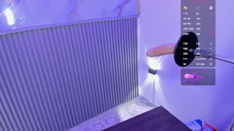 VIOLETA online show from September 23, 3:15 pm