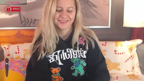 BigBoobsArri online show from December 5, 10:44 am