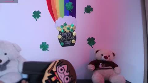 Rose online show from March 20, 8:03 pm