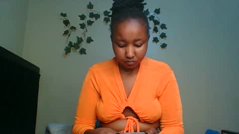 BigBoootyy online show from September 15, 11:32 am