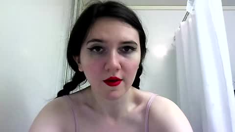 Isabella online show from February 20, 6:13 pm