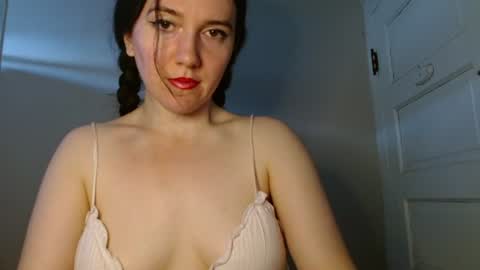 Isabella online show from June 21, 12:41 pm