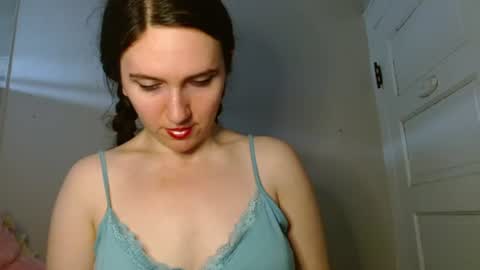 Isabella online show from June 23, 6:06 pm
