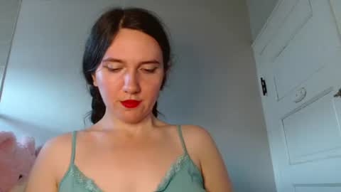 Isabella online show from July 10, 5:26 pm