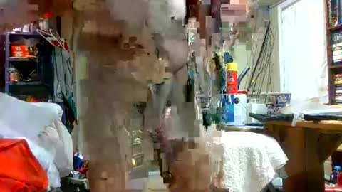 Snapshot of bigboy_604630544 chatting on October 19, 1:45 pm bigboy_604630544 online show from October 19, 1:45 pm