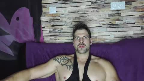 Bigboyband online show from January 27, 7:13 pm