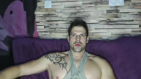 Bigboyband online show from February 12, 7:35 pm