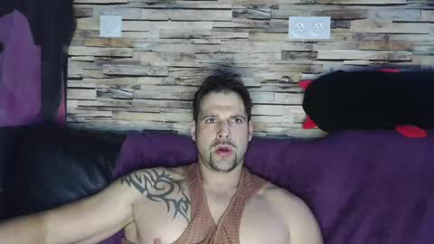 Bigboyband online show from March 8, 5:11 pm