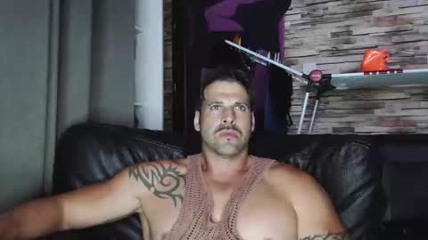 Bigboyband online show from September 9, 7:02 pm