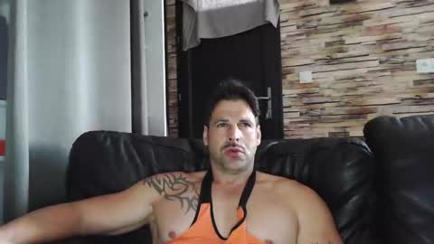 Bigboyband online show from October 15, 1:22 pm