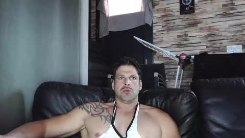 Bigboyband online show from October 23, 3:33 pm