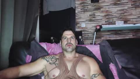 Bigboyband online show from December 17, 6:58 pm