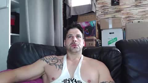 Bigboyband online show from March 10, 2:55 pm