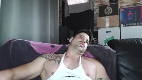 Bigboyband online show from April 4, 5:32 pm