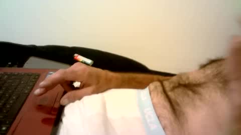 Snapshot of bigboygavin chatting on October 7, 5:21 pm bigboygavin online show from October 7, 5:21 pm