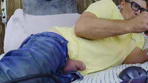 Snapshot of bigboytoy_12 chatting on April 22, 7:00 am L e g a l S t u f f Any UNAUTHORIZED use of this profile video pictures or audio in any form or in a forum now or in the fu online show from April 22, 7:00 am