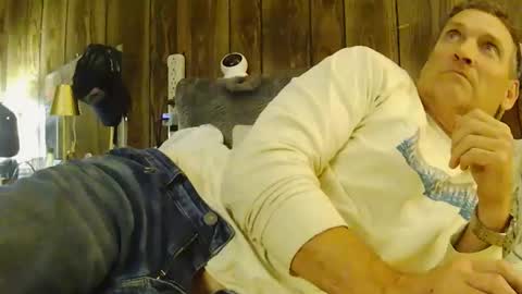 Snapshot of bigboytoy_12 chatting on May 25, 7:03 am L e g a l S t u f f Any UNAUTHORIZED use of this profile video pictures or audio in any form or in a forum now or in the fu online show from May 25, 7:03 am