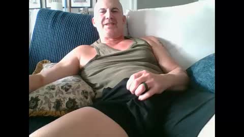 bigbravo337 online show from January 6, 5:49 pm