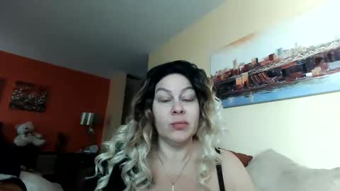 BIG BREAST SABRINA online show from January 29, 4:08 pm
