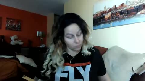 BIG BREAST SABRINA online show from January 29, 7:11 pm