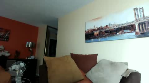 BIG BREAST SABRINA online show from February 3, 6:49 pm