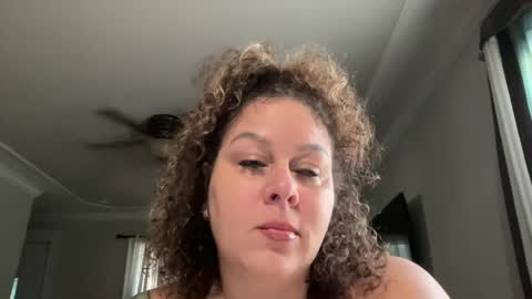 BIG BREAST SABRINA online show from October 3, 2:58 pm